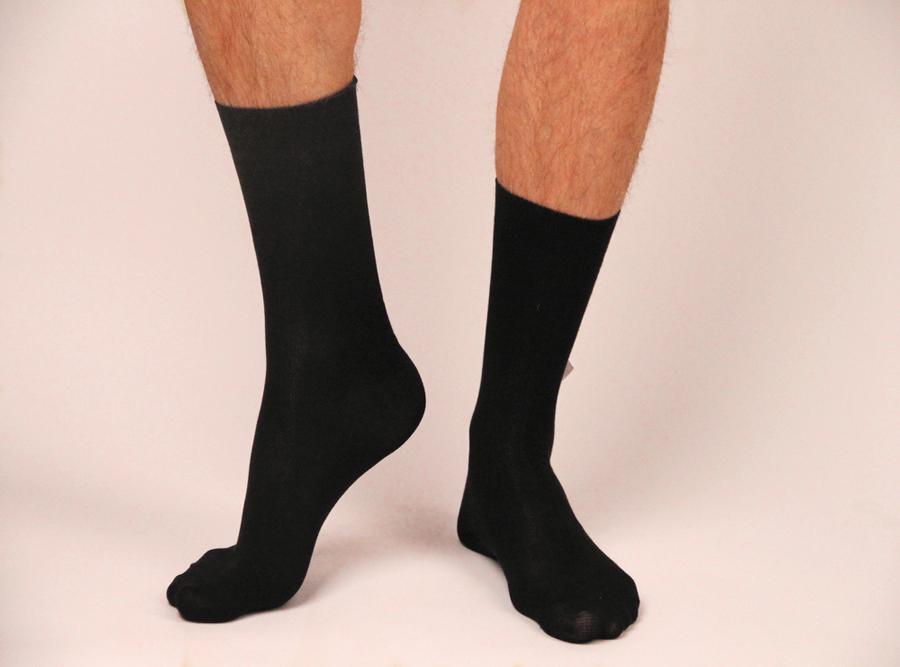 мужские носки на год, носки мужские на год - фото